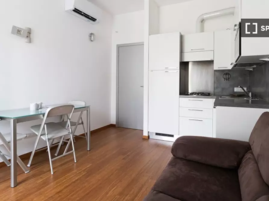 Immagine 4 di Appartamento in affitto  in Via Lulli Giovanni a Milano