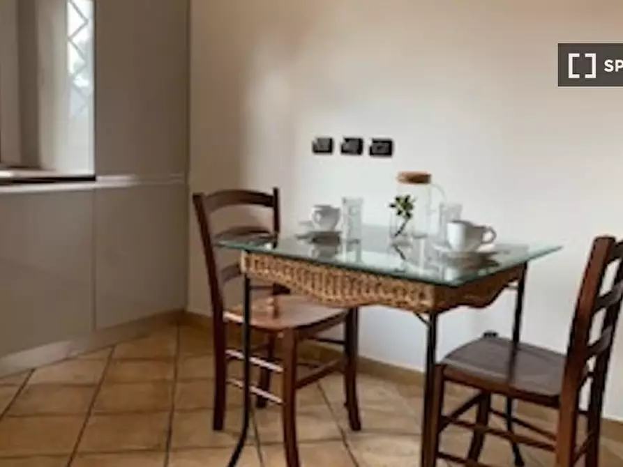 Immagine 7 di Appartamento in affitto  in Via Antonio Cagnoni a Roma