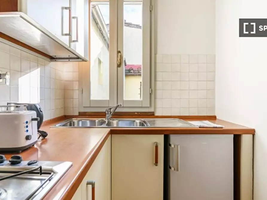 Immagine 6 di Appartamento in affitto  in Via di S. Pier Maggiore a Firenze