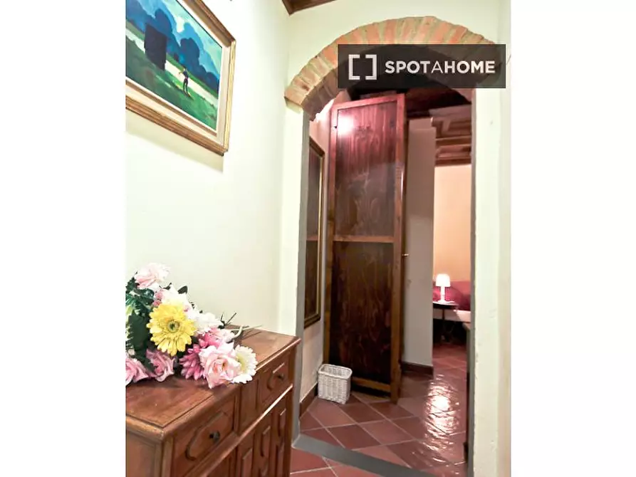 Immagine 13 di Ufficio in affitto  in Via dei Cerchi a Firenze