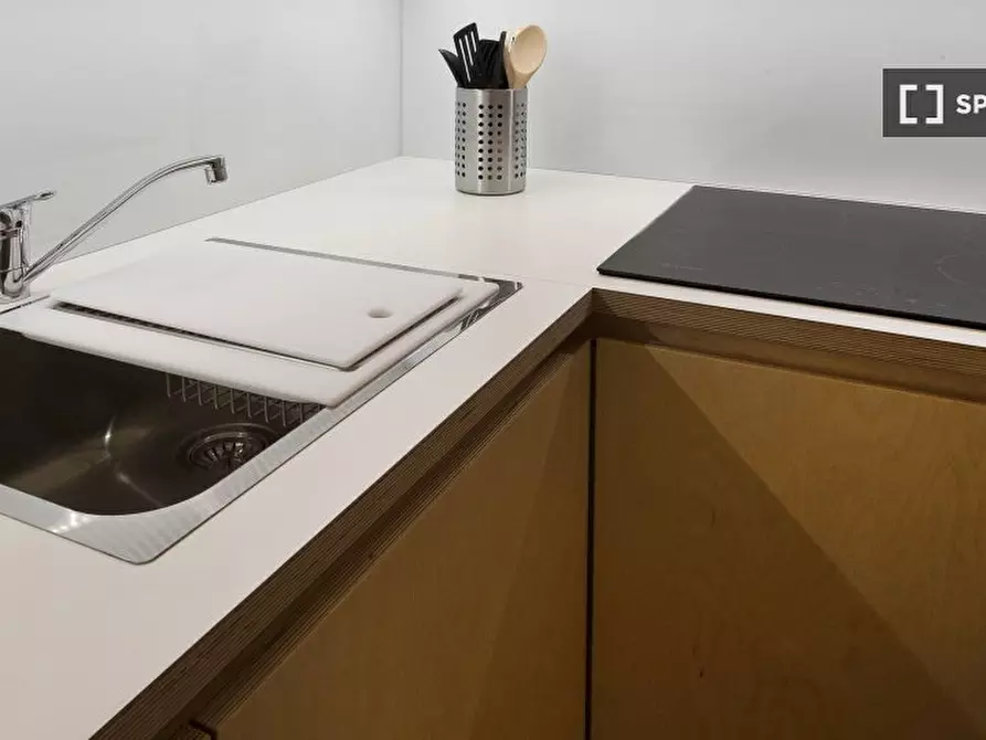 Immagine 17 di Appartamento in affitto  in Via Caretto a Milano