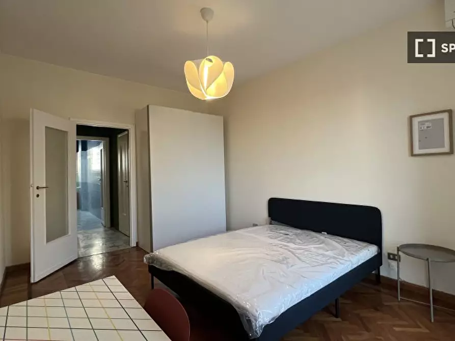 Immagine 3 di Camera condivisa in affitto  in Via Michelangelo Buonarroti a Milano