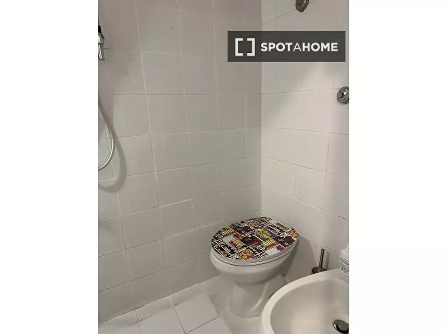 Immagine 1 di Ufficio in affitto  in Via di S. Bartolomeo de' Vaccinari a Roma