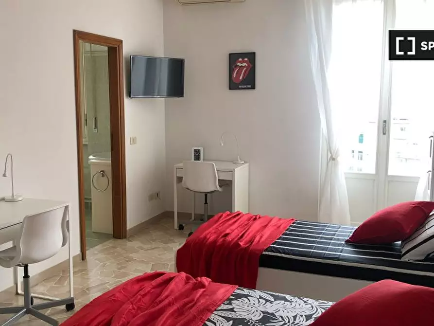 Immagine 12 di Camera condivisa in affitto  in Via Giovan Filippo Mariti a Firenze