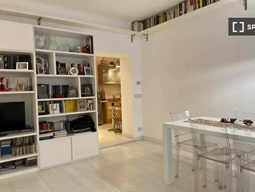 Immagine 5 di Appartamento in affitto  in Corso S. Gottardo a Milano