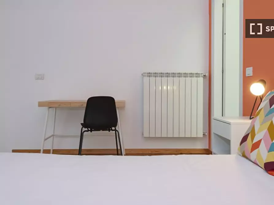 Immagine 19 di Appartamento in affitto  in Via Privata Simone Schiaffino a Milano