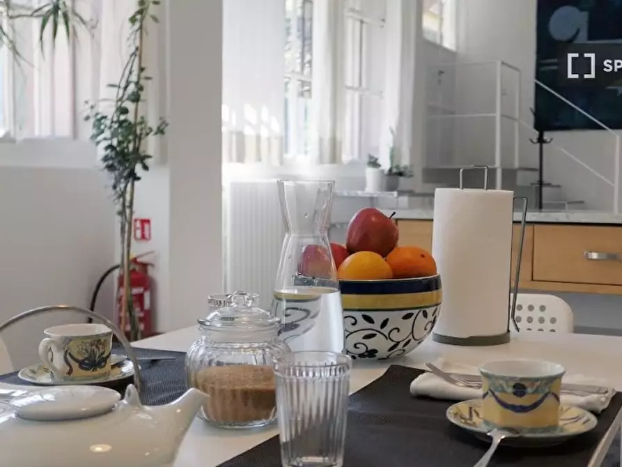 Immagine 7 di Appartamento in affitto  in Via Rovigo a Milano