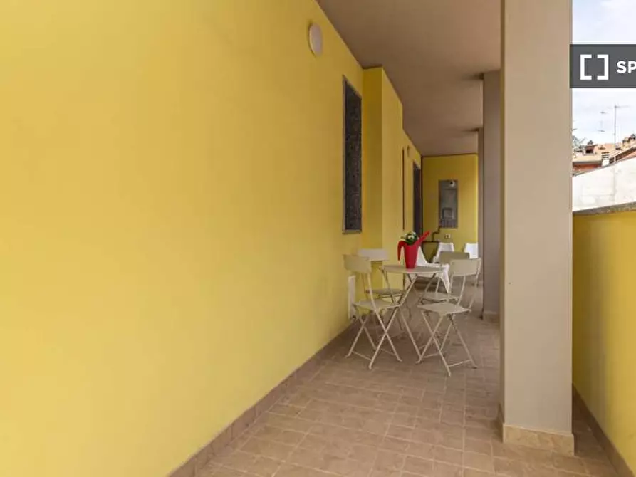 Immagine 7 di Camera condivisa in affitto  in Via Giuseppe Regaldi a Milano