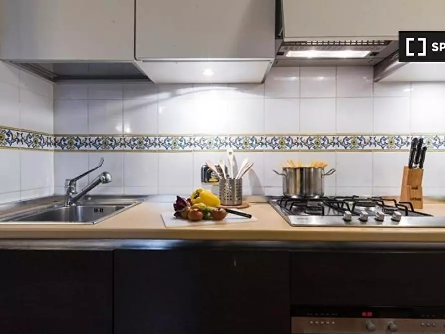 Immagine 11 di Appartamento in affitto  in Via delle Terme a Firenze