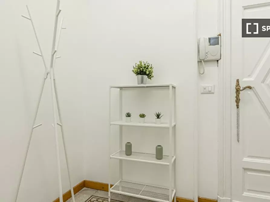 Immagine 18 di Camera condivisa in affitto  in Via Melchiorre Gioia a Milano