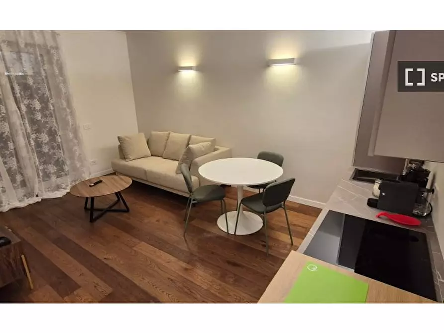 Immagine 3 di Appartamento in affitto  in Via Emilio Morosini a Milano