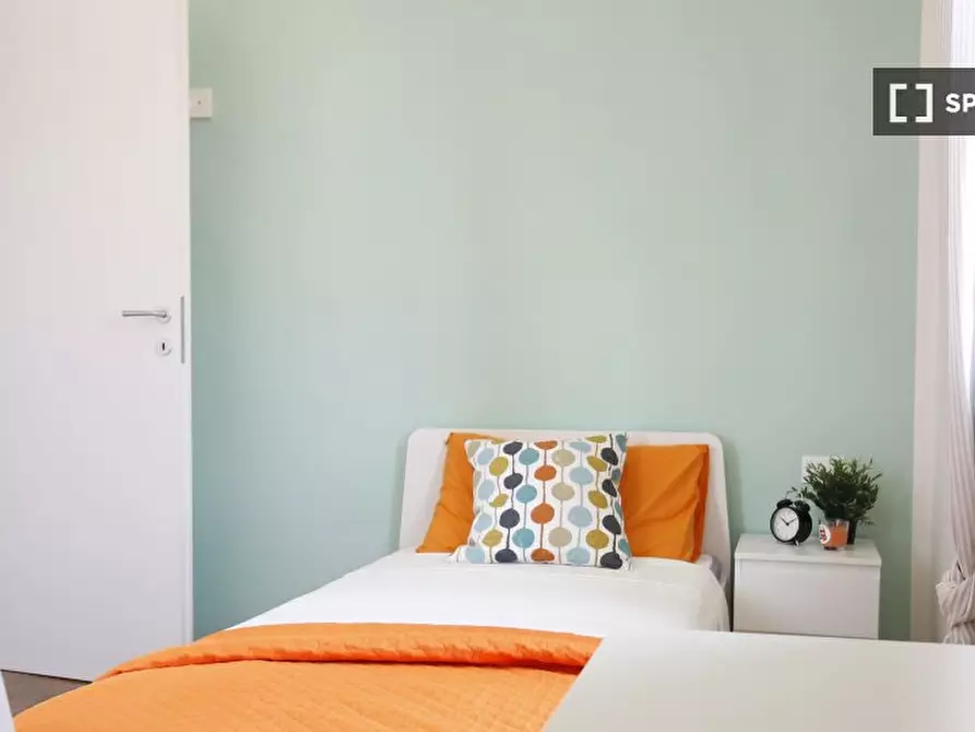 Immagine 4 di Camera condivisa in affitto  in Gorizia a Bologna