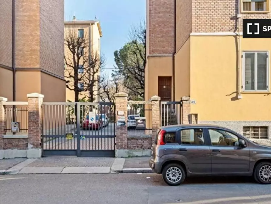 Immagine 12 di Appartamento in affitto  in Via Augusto Romagnoli a Bologna