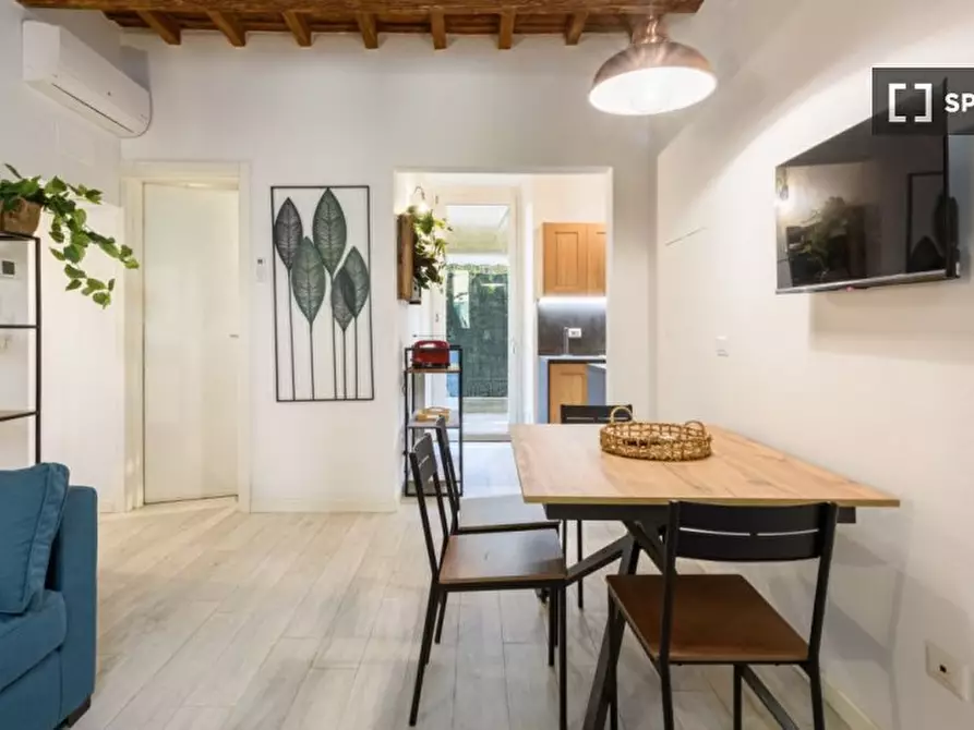 Immagine 13 di Appartamento in affitto  in Via del Leone a Firenze