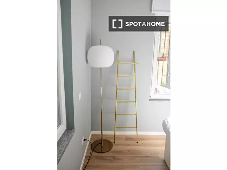 Immagine 11 di Ufficio in affitto  in Via Gaetano Previati a Milano