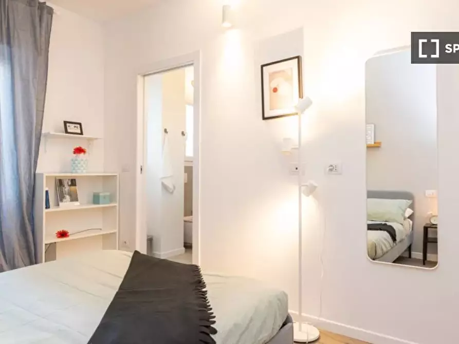 Immagine 4 di Appartamento in affitto  in Via Vespri Siciliani a Milano