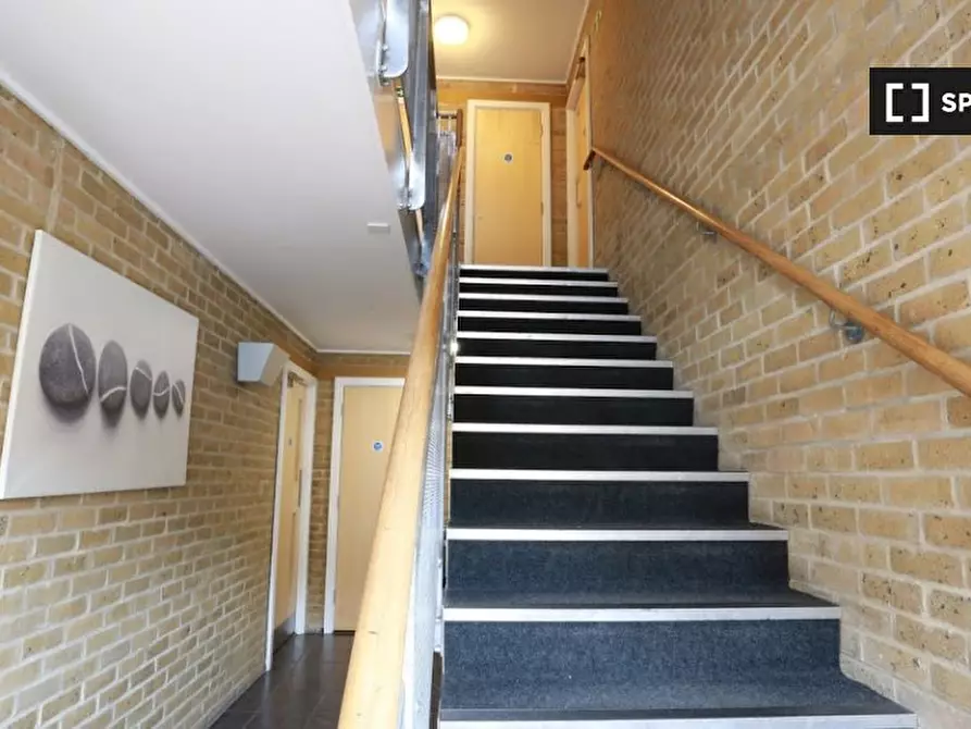 Immagine 13 di Camera condivisa in affitto  in Denmark Pl a Poplar