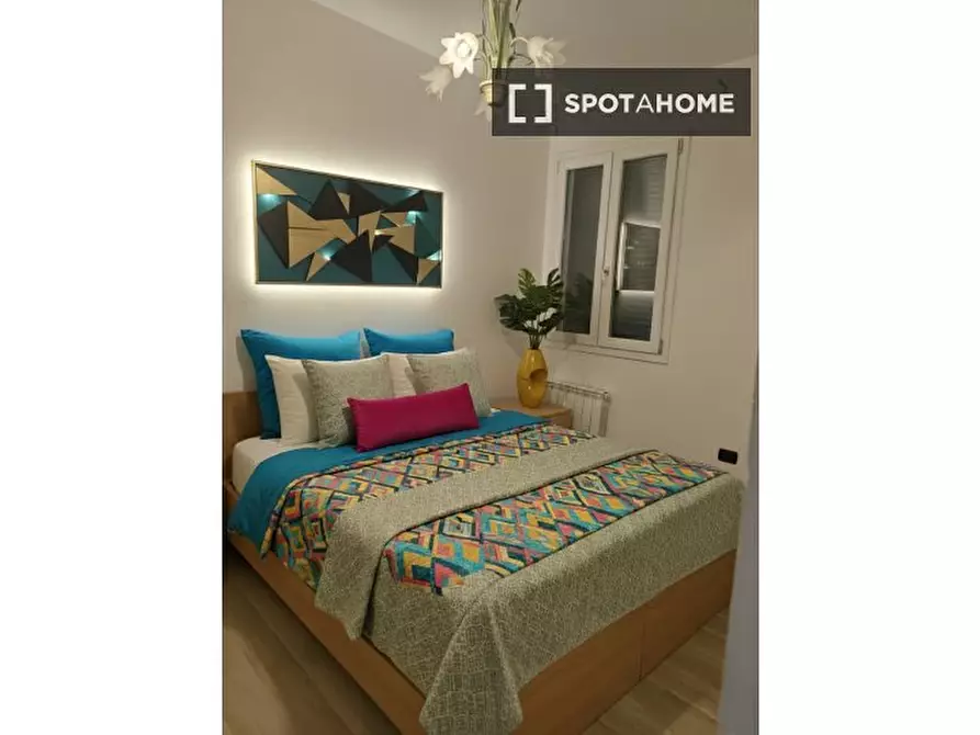 Immagine 5 di Appartamento in affitto  in Via Guglielmo Pepe a Milano