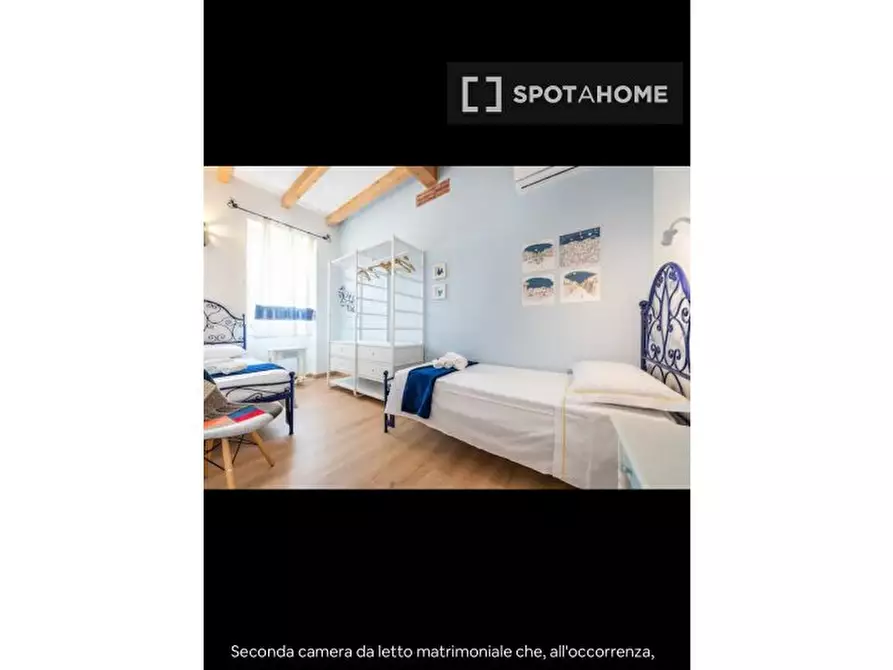 Immagine 12 di Appartamento in affitto  in Via Giovanni Antonio Piccioni a Cagliari