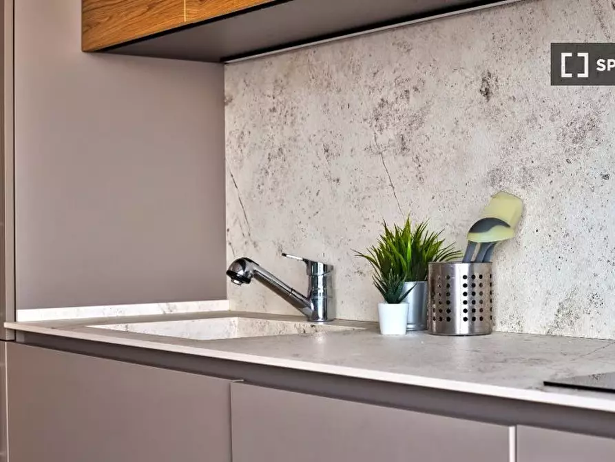 Immagine 13 di Appartamento in affitto  in Via dei Canzi a Milano