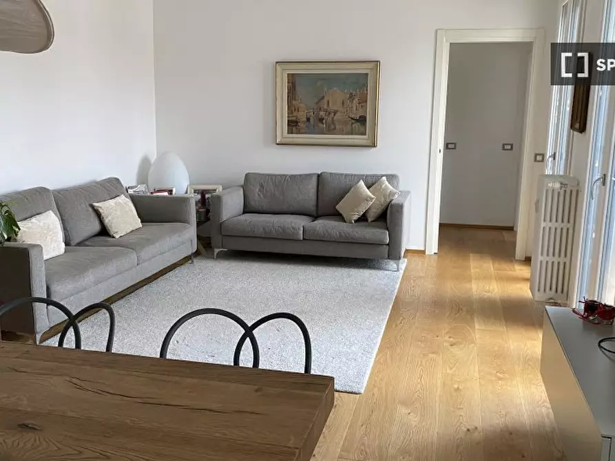 Immagine 2 di Appartamento in affitto  in Via Gioacchino Murat a Milano