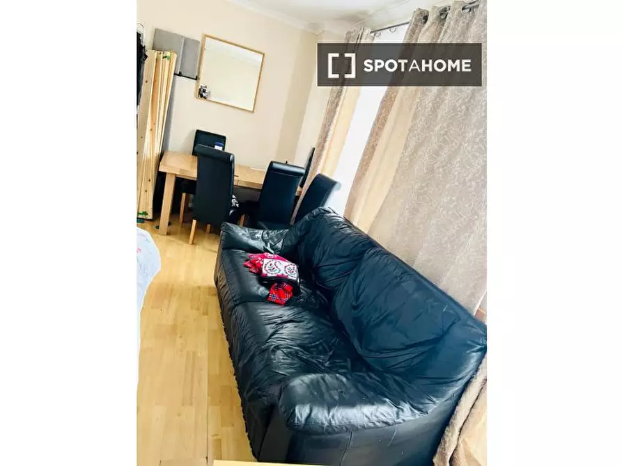 Immagine 4 di Camera condivisa in affitto  in Lilford Rd a Camberwell