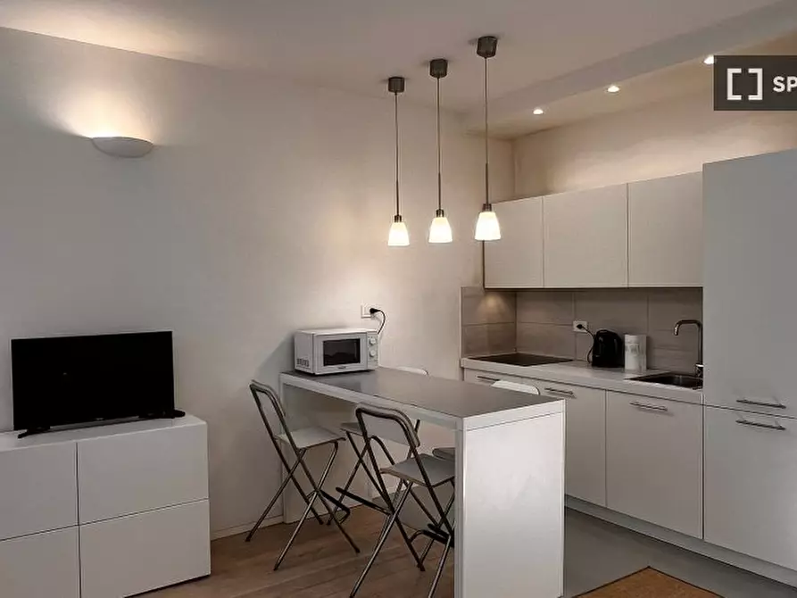 Immagine 2 di Appartamento in affitto  in Via Vigevano a Milano