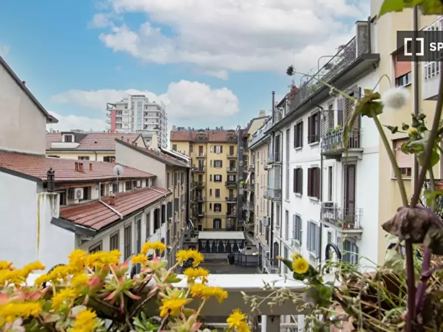 Immagine 13 di Ufficio in affitto  in Viale Piceno a Milano