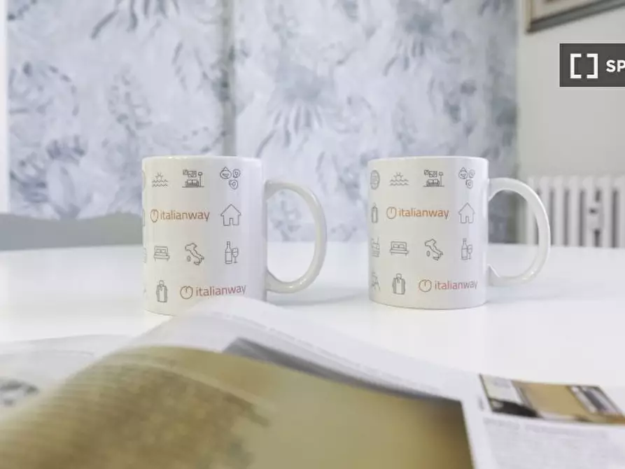 Immagine 15 di Appartamento in affitto  in Via Sant'Uguzzone a Milano