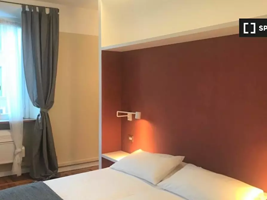 Immagine 14 di Appartamento in affitto  in Via Meravigli a Milano