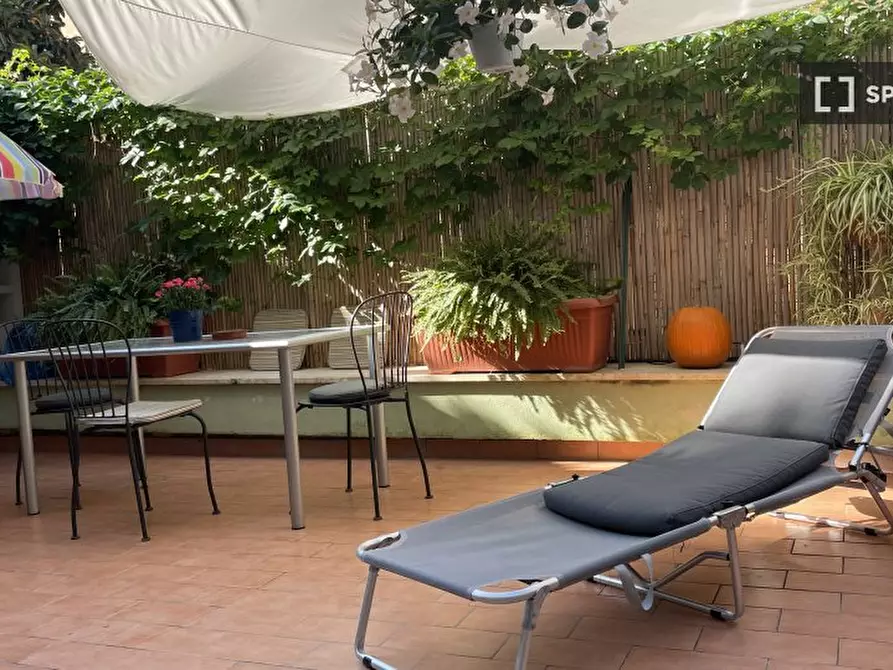 Immagine 5 di Ufficio in affitto  in Via Balilla a Roma