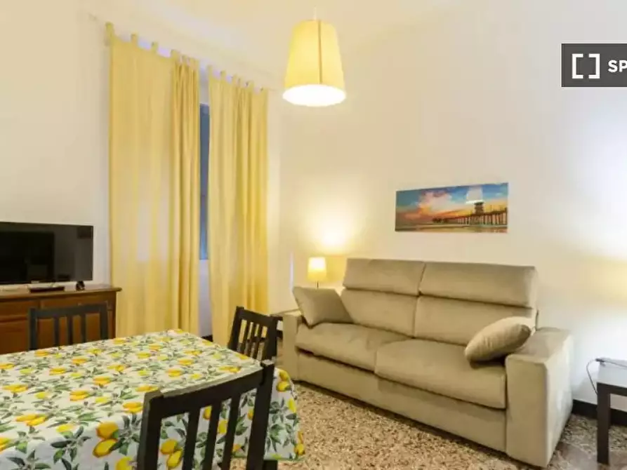 Immagine 13 di Appartamento in affitto  in Via Antonio Gramsci a Genova