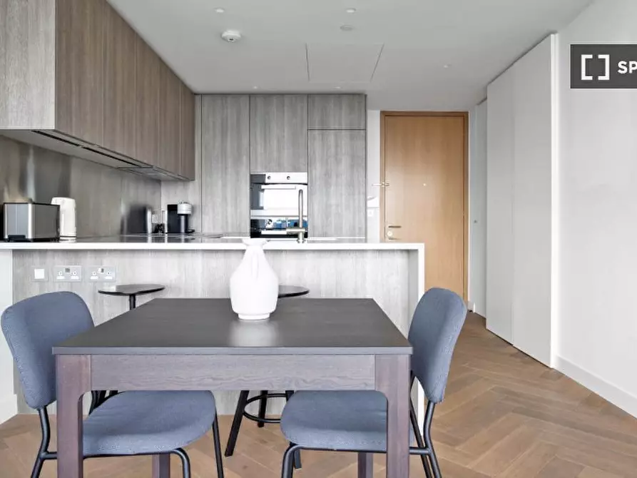 Immagine 7 di Appartamento in affitto  in Principal Pl a Islington