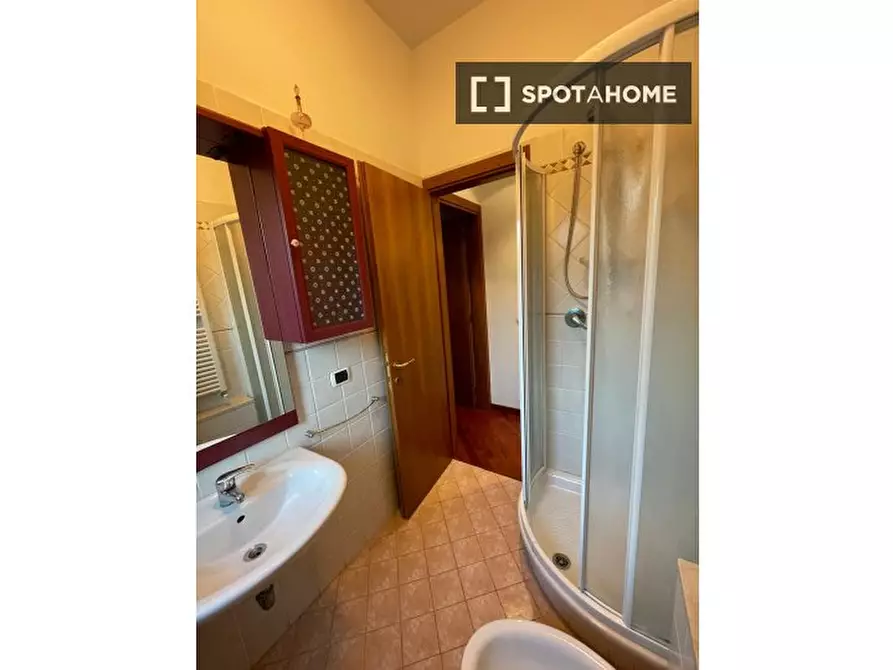 Immagine 5 di Appartamento in affitto  in Via Giacomo Matteotti a Sesto Fiorentino