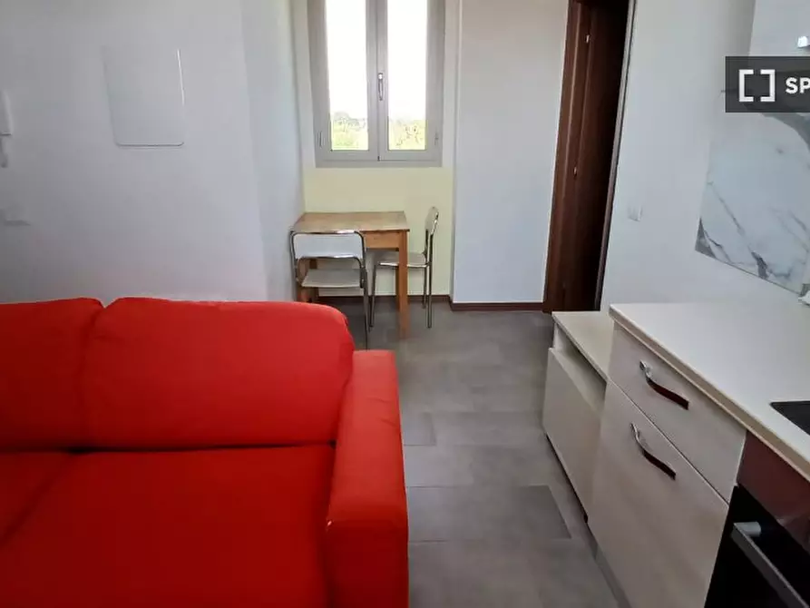 Immagine 2 di Appartamento in affitto  in Via Balossa a Novate Milanese