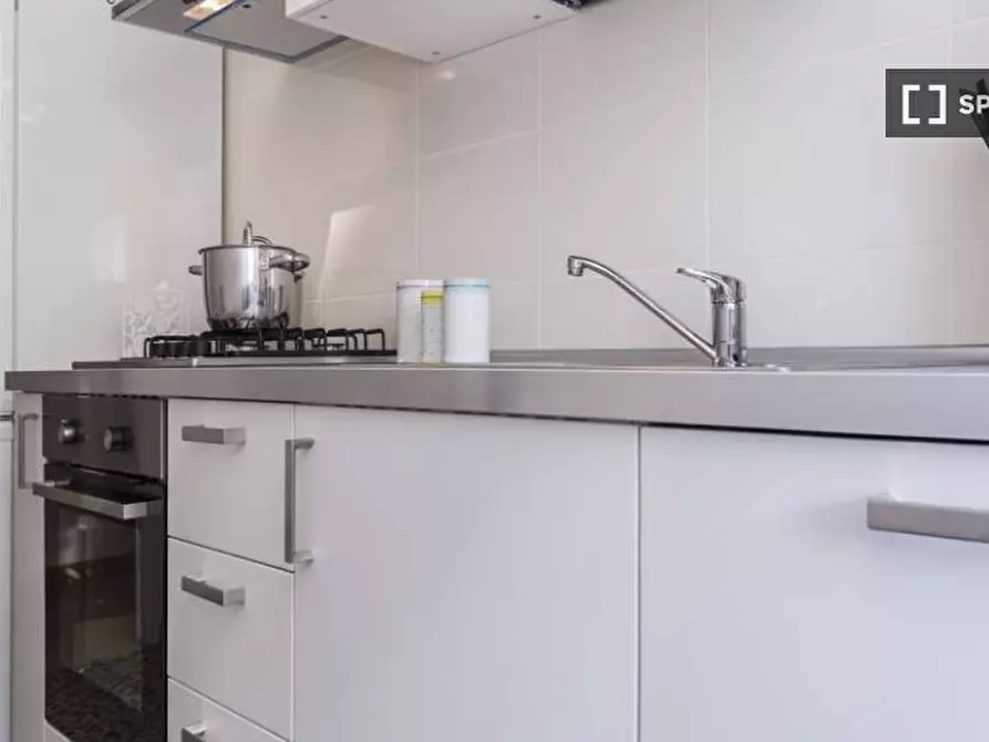 Immagine 7 di Camera condivisa in affitto  in Via delle Acacie Milan a Buccinasco