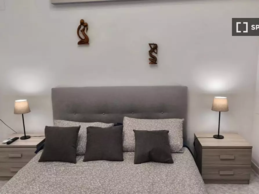 Immagine 14 di Appartamento in affitto  in Via Cunfida a Roma