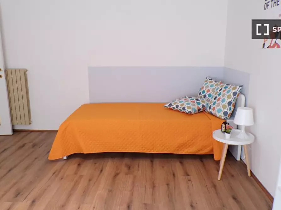 Immagine 7 di Camera condivisa in affitto  in Edmund Mach a Trento