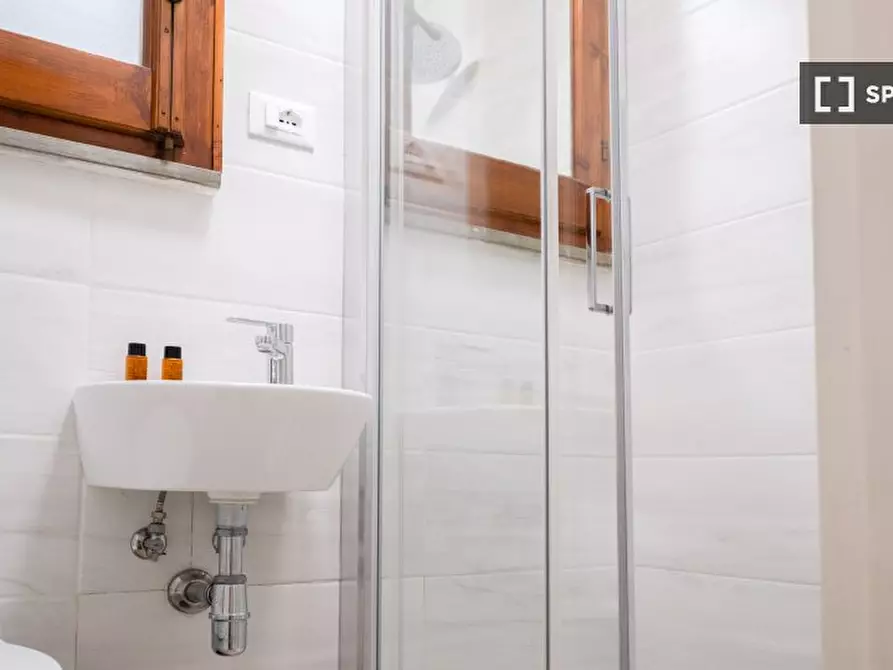 Immagine 7 di Appartamento in affitto  in Via delle Ruote a Firenze