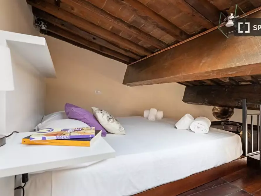 Immagine 15 di Appartamento in affitto  in Via Giuseppe Verdi a Firenze