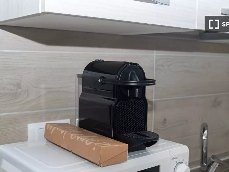 Immagine 5 di Appartamento in affitto  in Via Ginori a Roma