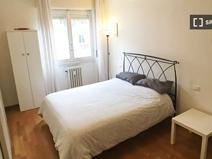 Immagine 9 di Appartamento in affitto  in Via Lario a Milano