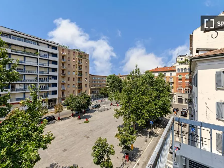 Immagine 6 di Appartamento in affitto  in Via Cesare da Sesto a Milano