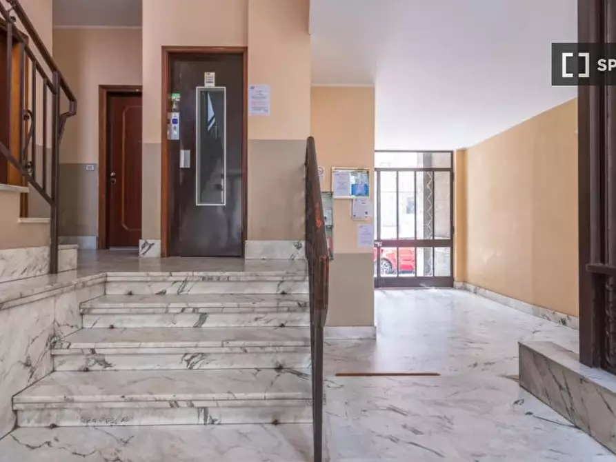 Immagine 13 di Appartamento in affitto  in Via Pietro Giuria a Torino