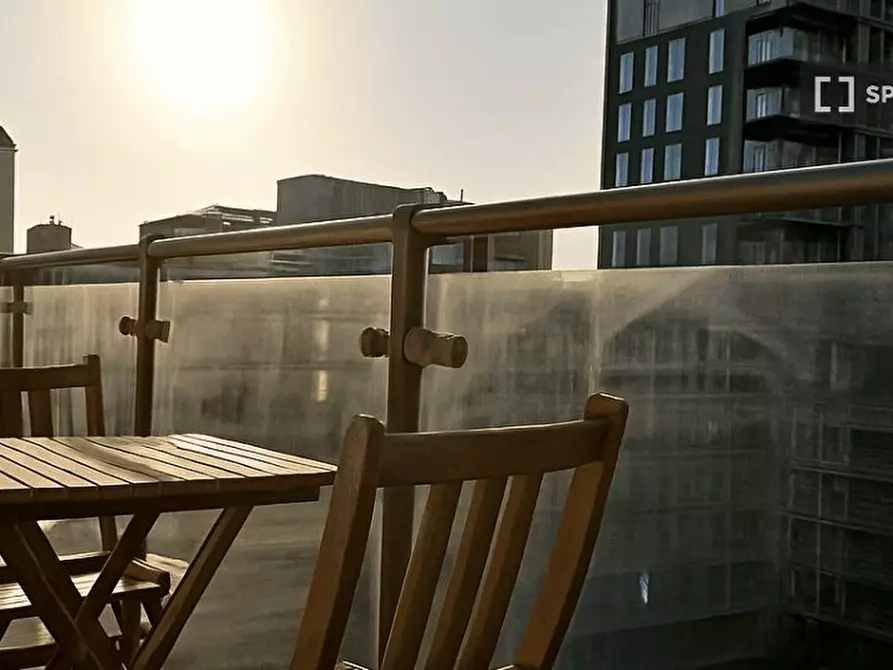 Immagine 17 di Appartamento in affitto  in Indescon Square London E 9DQ UK a Poplar