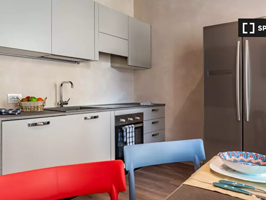 Immagine 15 di Camera condivisa in affitto  in Via Paganini a Rovereto