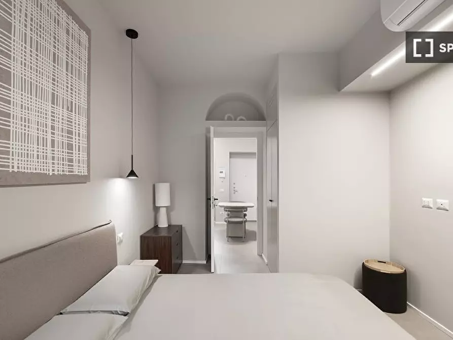 Immagine 16 di Ufficio in affitto  in Via Carlo Farini a Milano