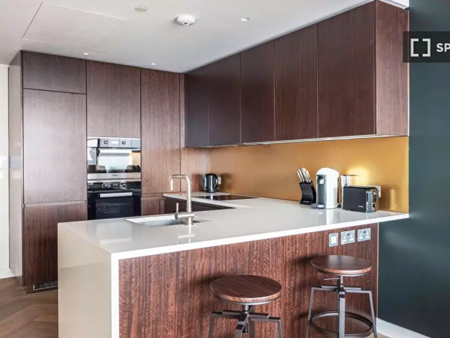 Immagine 6 di Appartamento in affitto  in Principal Pl a Islington