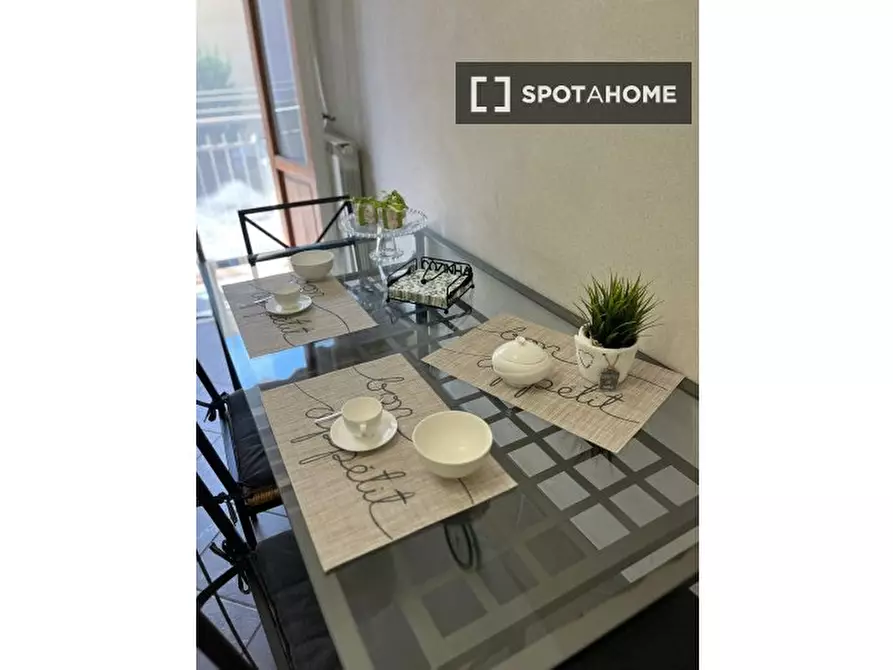 Immagine 2 di Appartamento in affitto  in Via Giuseppe Saverio Mercadante a Firenze
