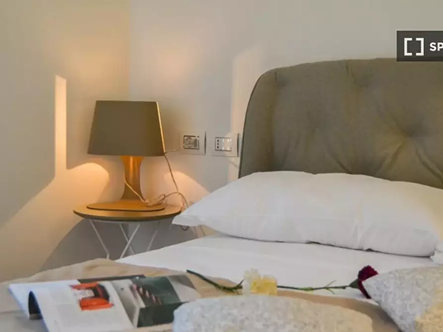 Immagine 10 di Appartamento in affitto  in Via Santa Maria Fulcorina a Milano